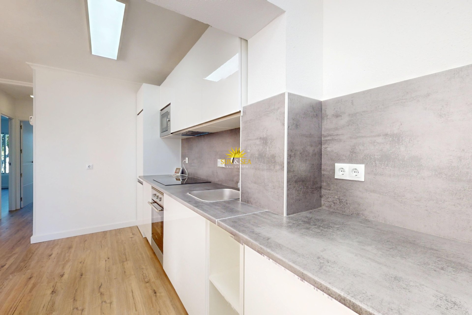 Herverkoop - Townhouse - Orihuela Costa - Villamartín