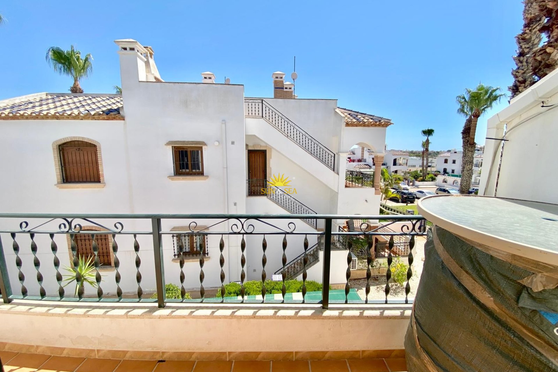 Herverkoop - Townhouse - Orihuela Costa - Villamartín
