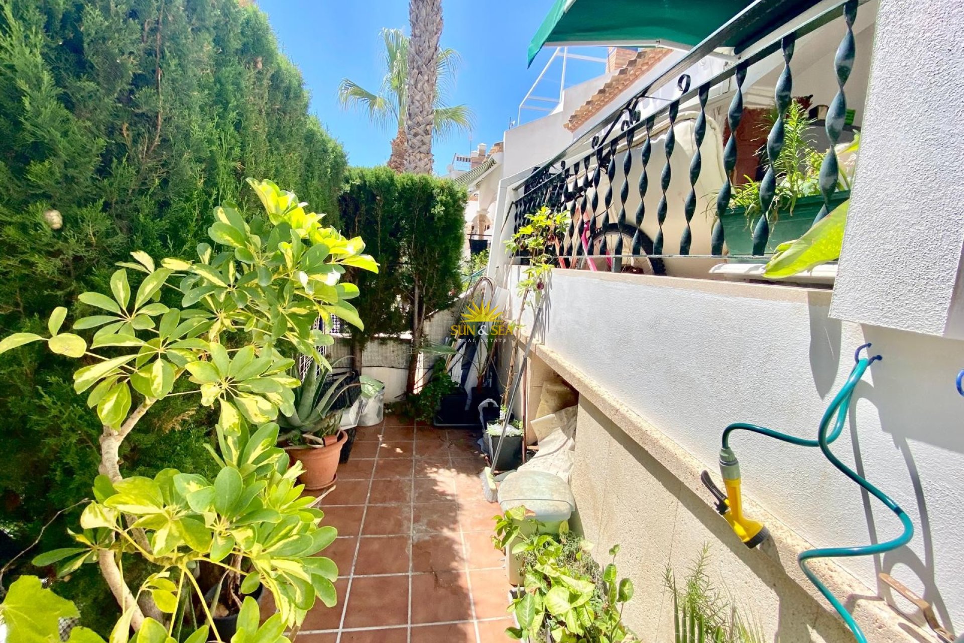 Herverkoop - Townhouse - Orihuela Costa - Villamartín