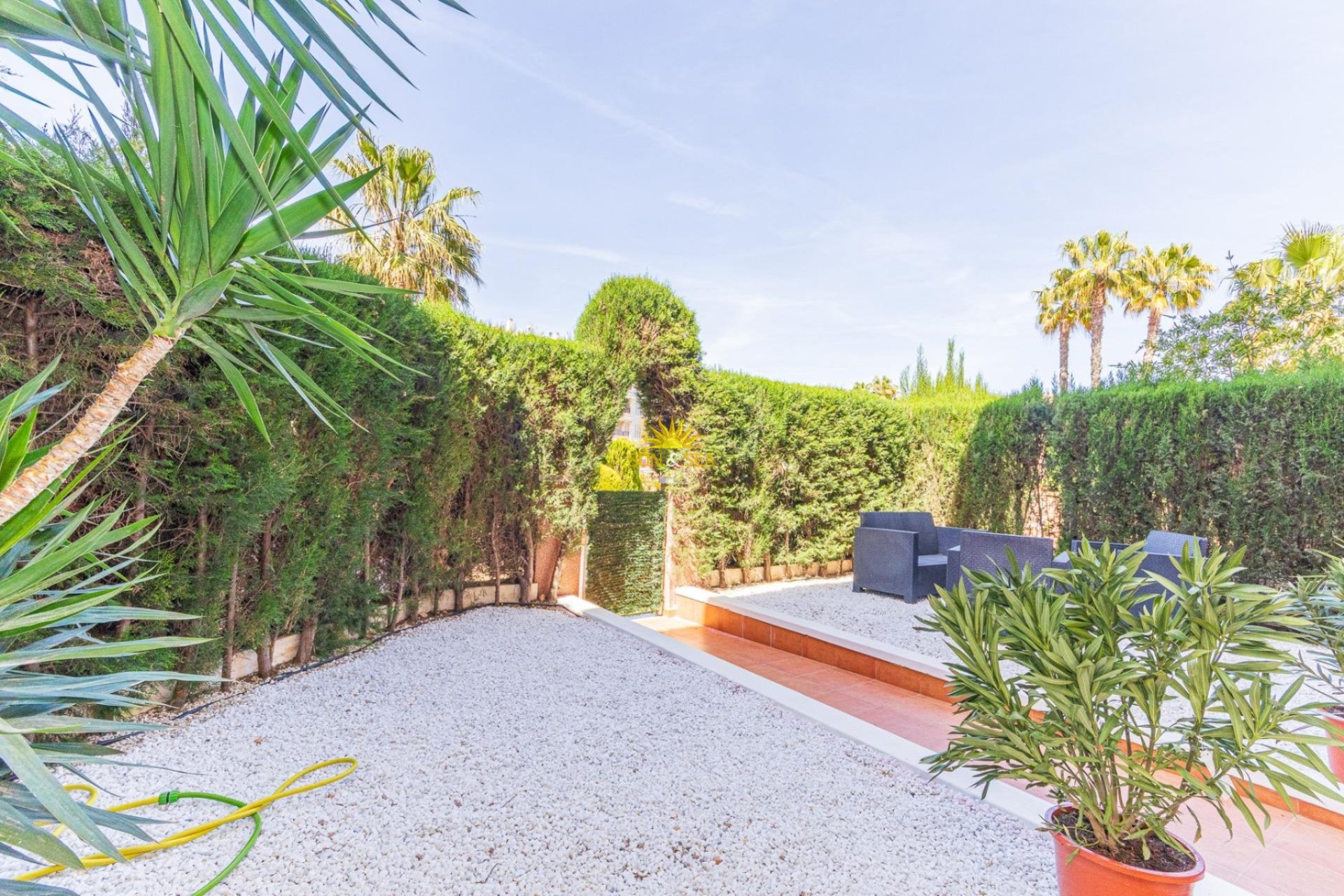 Herverkoop - Townhouse - Orihuela Costa
