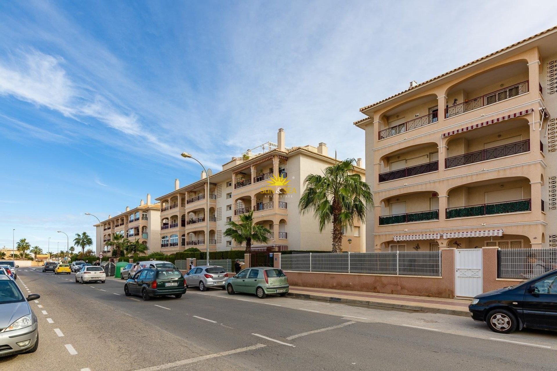 Herverkoop - Townhouse - Orihuela Costa