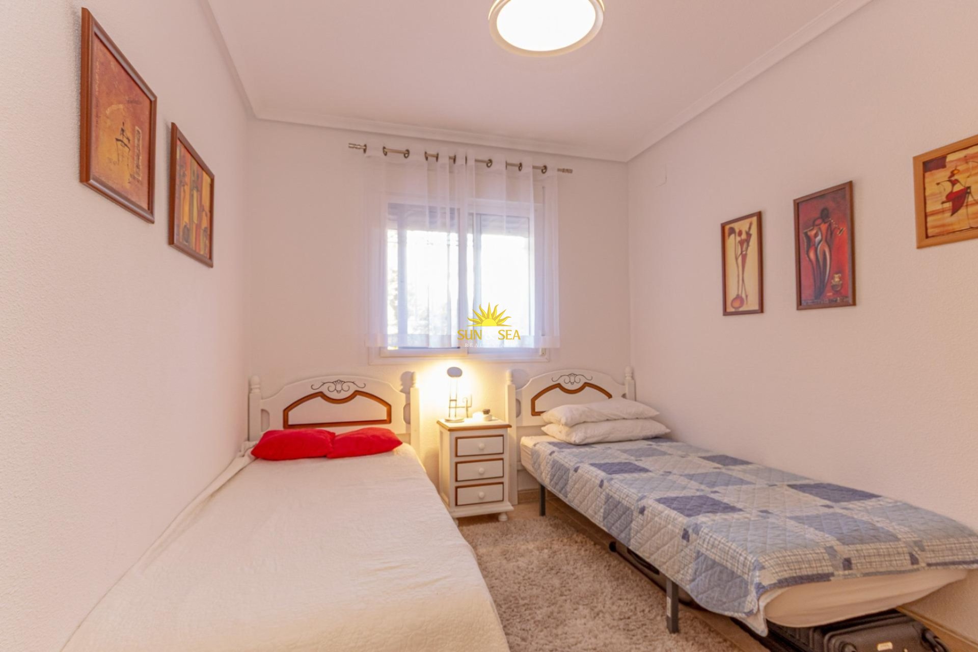 Herverkoop - Townhouse - Orihuela Costa