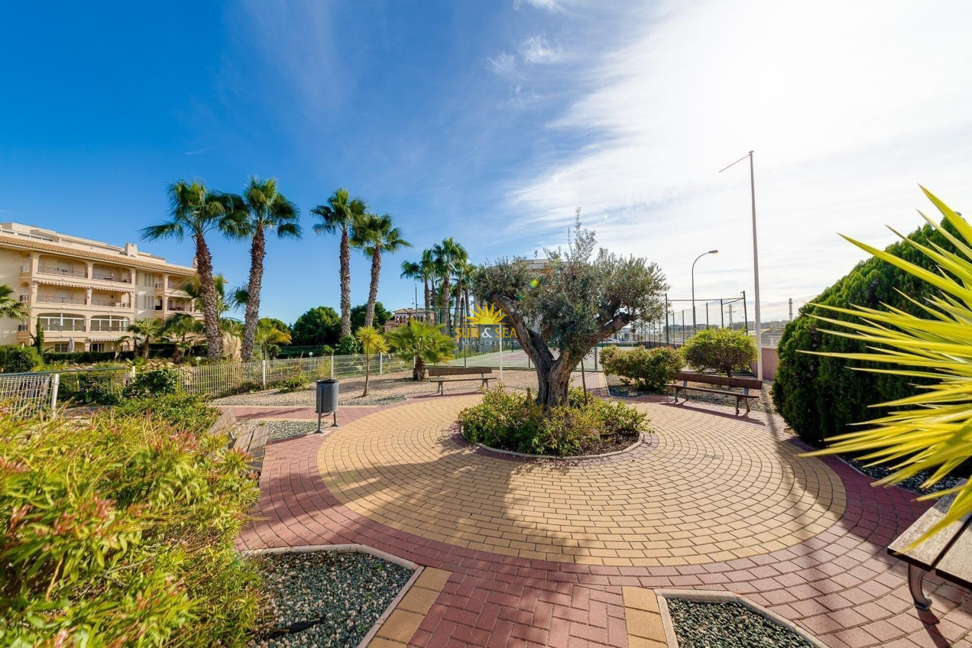 Herverkoop - Townhouse - Orihuela Costa
