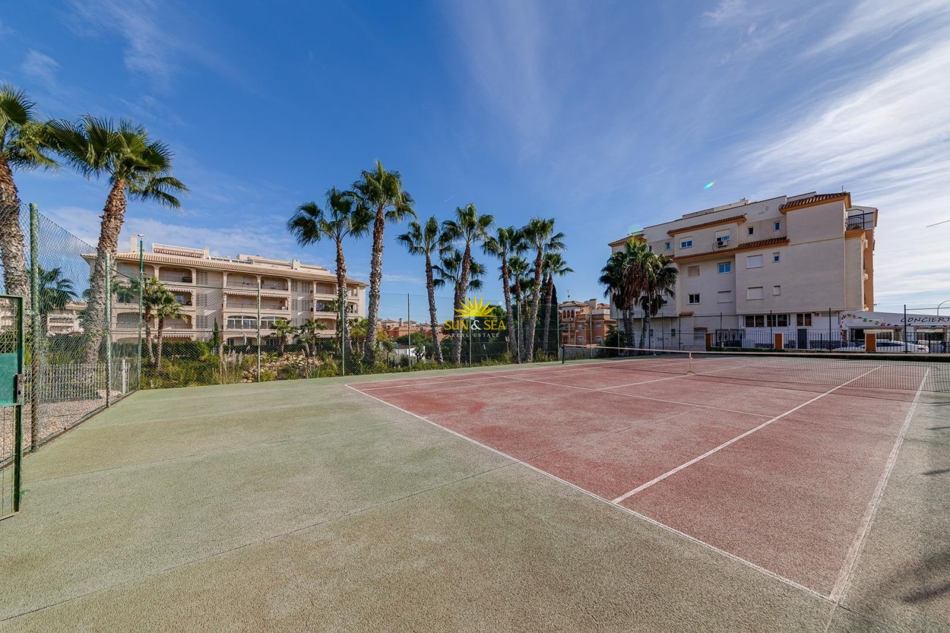 Herverkoop - Townhouse - Orihuela Costa