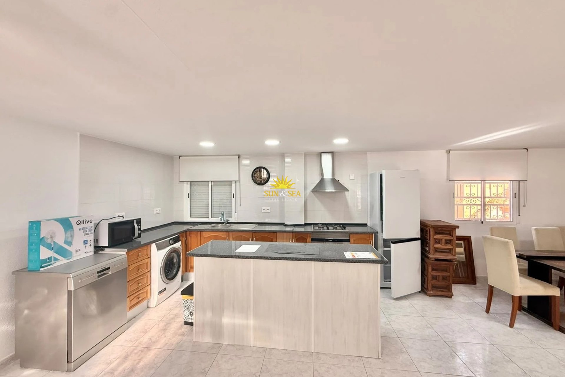 Herverkoop - Townhouse - Orihuela Costa