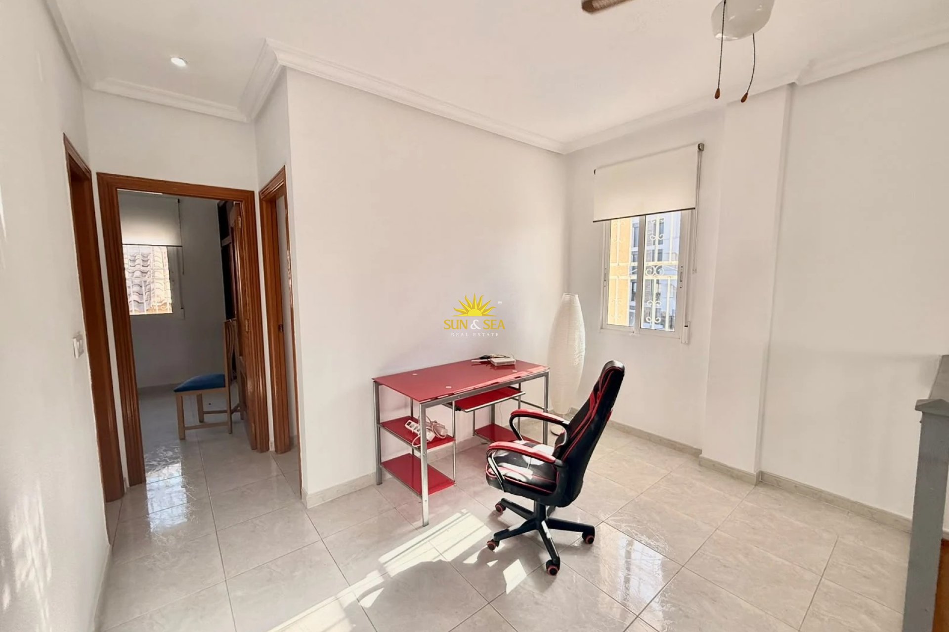 Herverkoop - Townhouse - Orihuela Costa