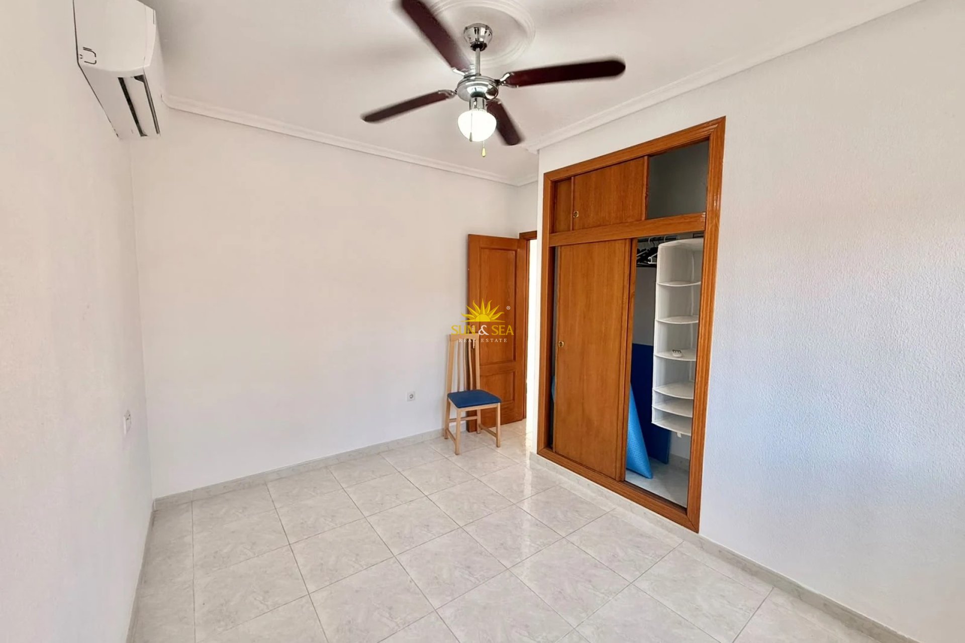 Herverkoop - Townhouse - Orihuela Costa