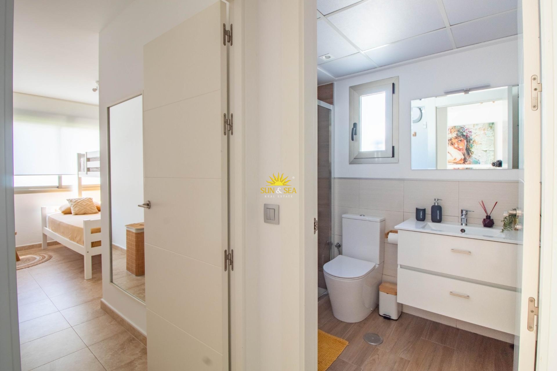 Herverkoop - Townhouse - Pilar de la Horadada - Torre de la Horadada