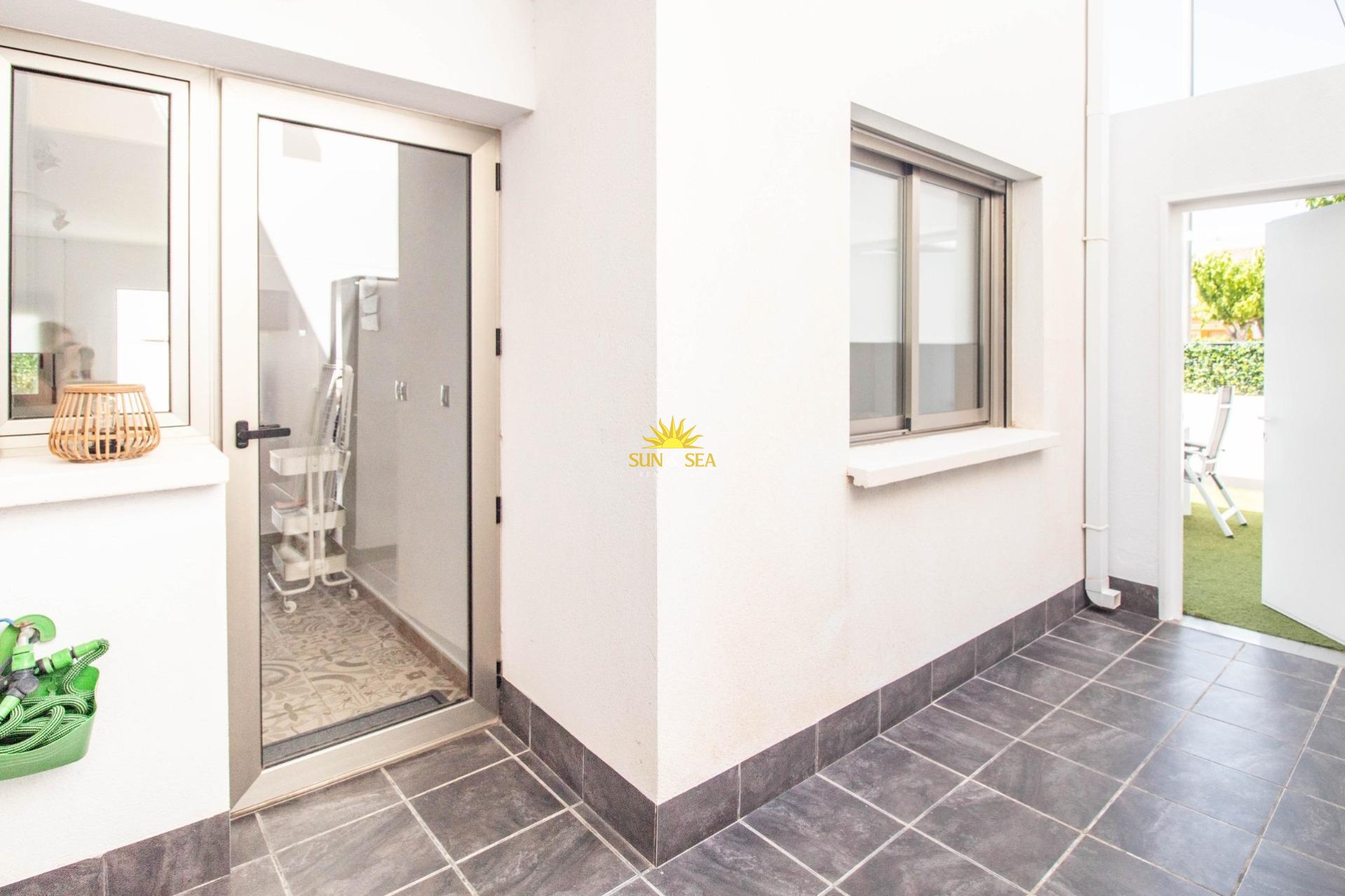 Herverkoop - Townhouse - Pilar de la Horadada - Torre de la Horadada