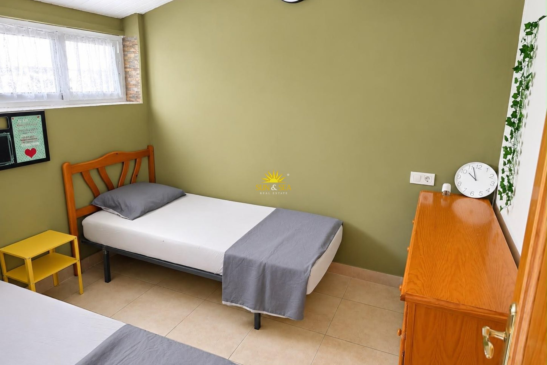 Herverkoop - Townhouse - Torrevieja - Centro