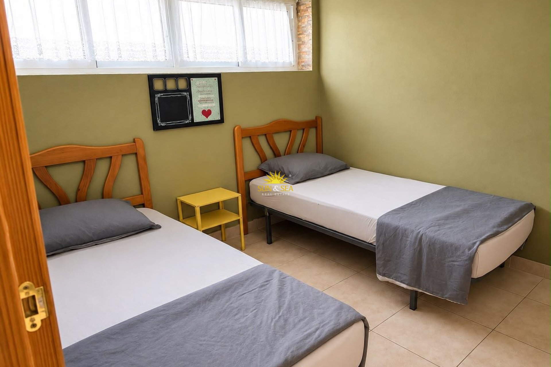 Herverkoop - Townhouse - Torrevieja - Centro