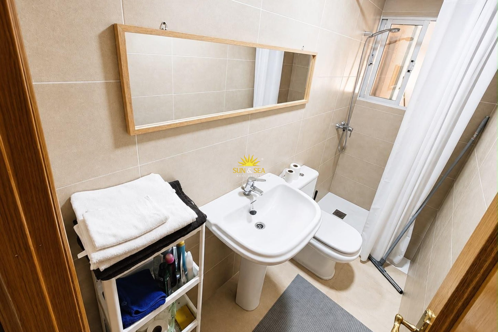 Herverkoop - Townhouse - Torrevieja - Centro