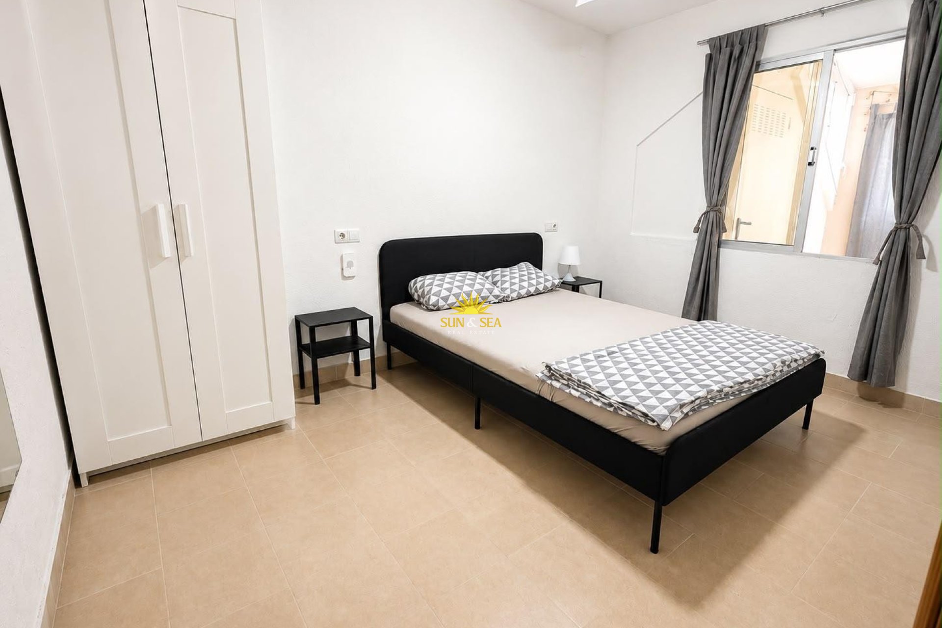 Herverkoop - Townhouse - Torrevieja - Centro