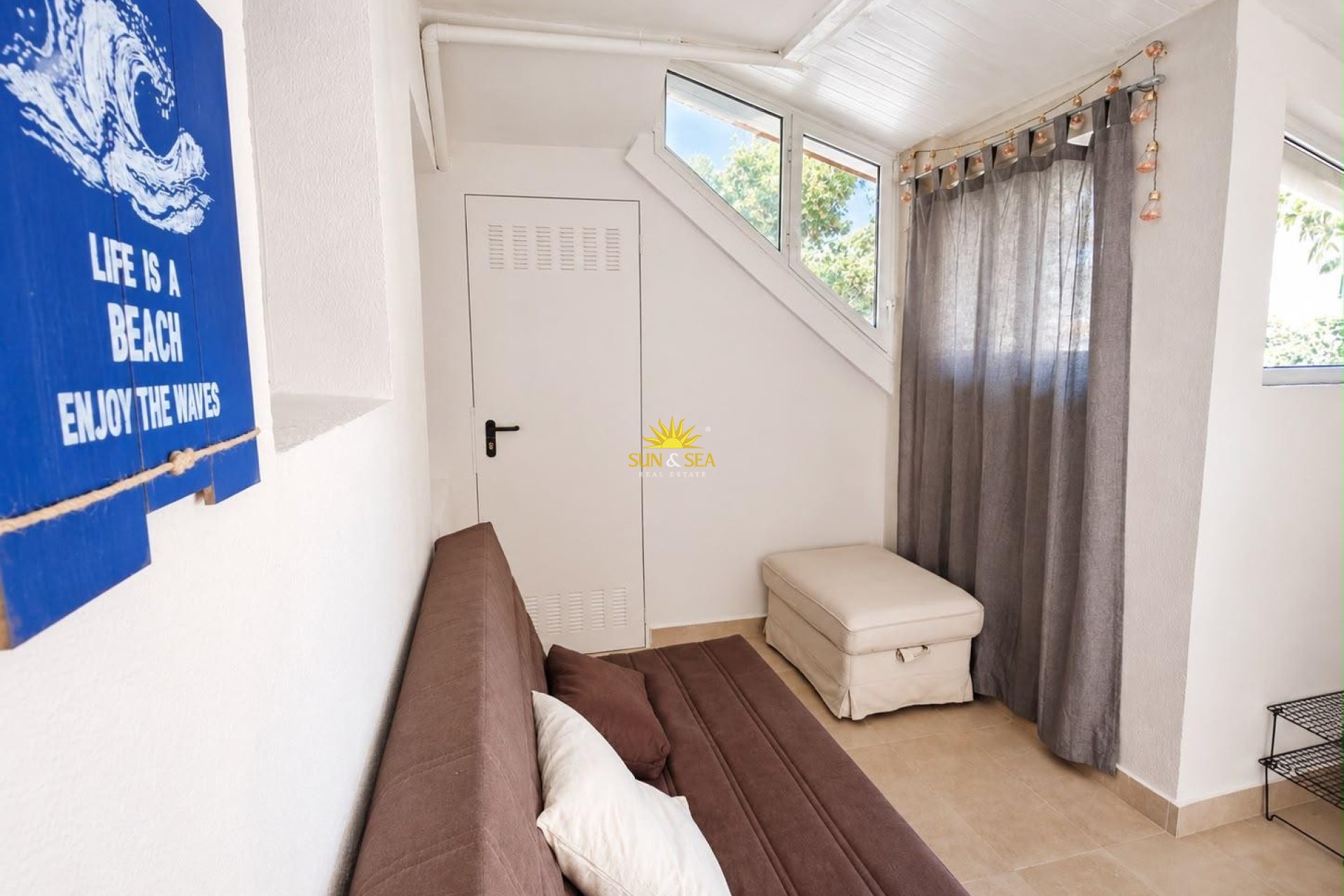 Herverkoop - Townhouse - Torrevieja - Centro