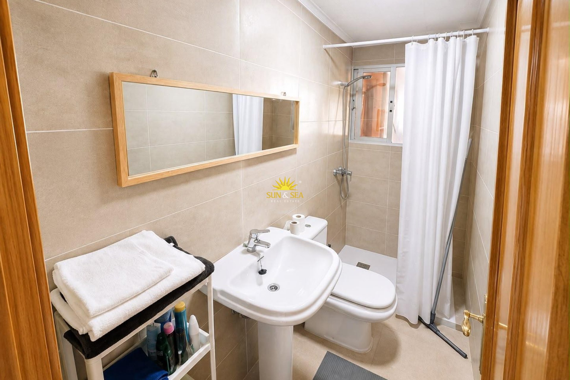 Herverkoop - Townhouse - Torrevieja - Centro