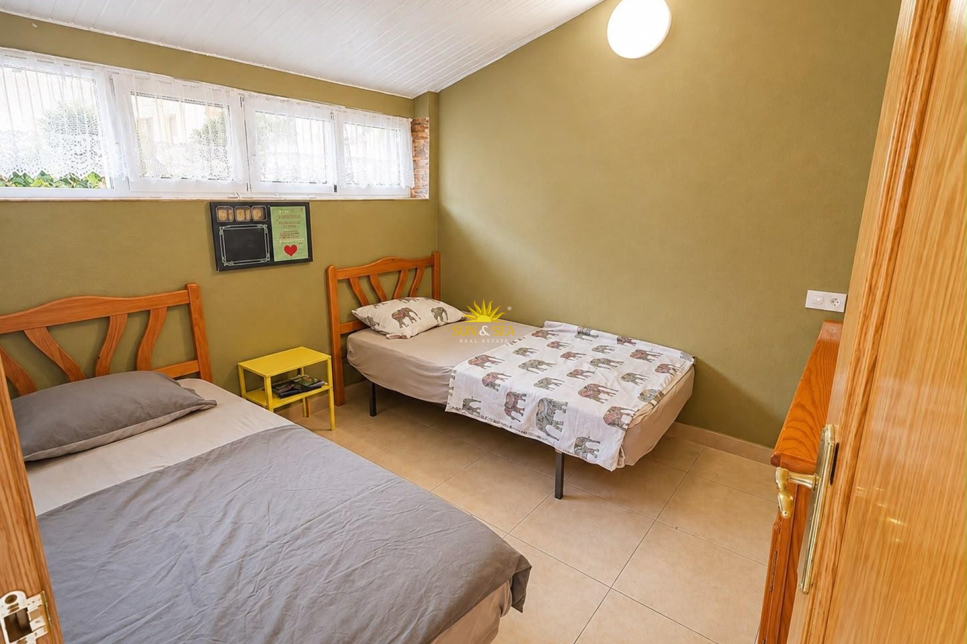 Herverkoop - Townhouse - Torrevieja - Centro