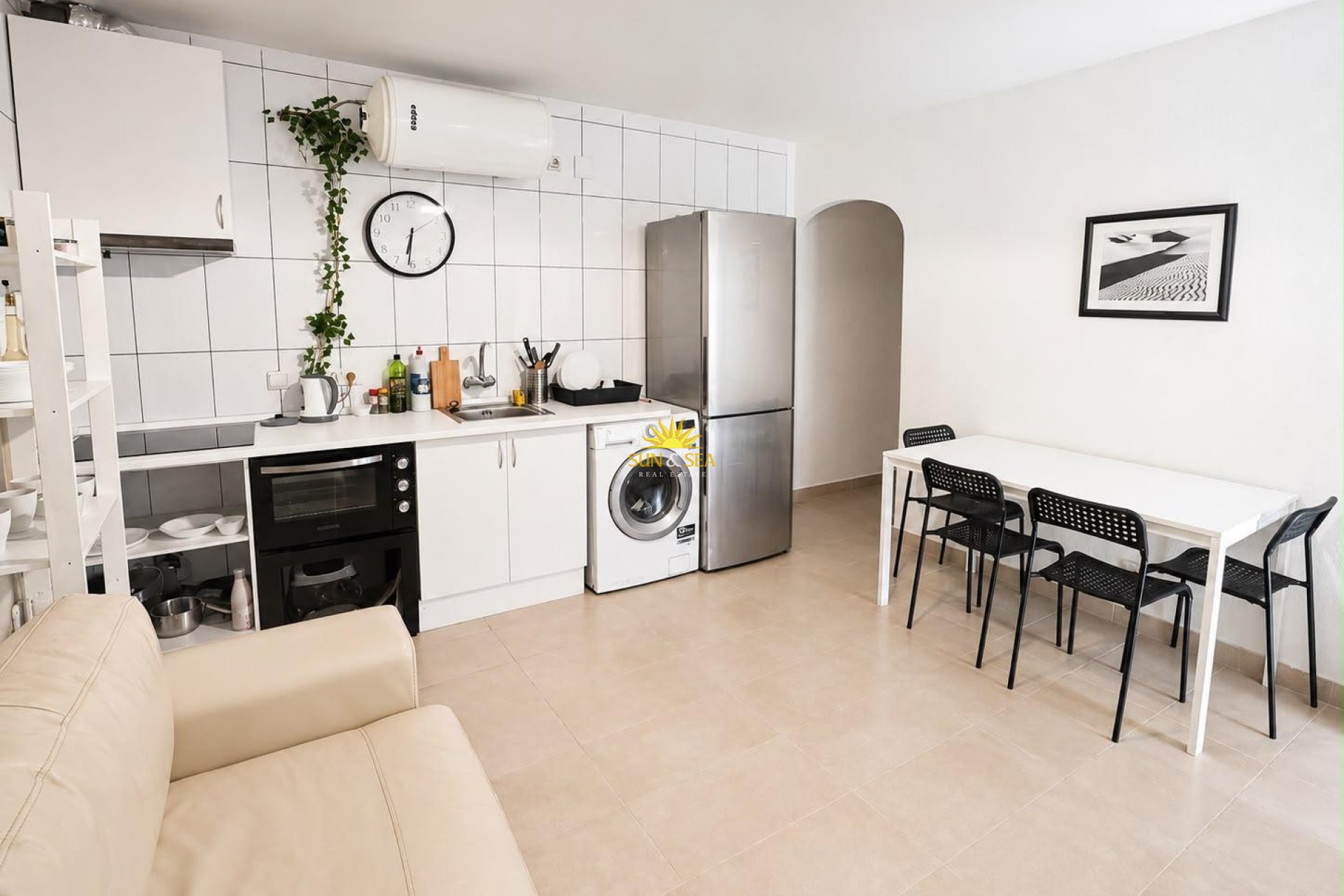 Herverkoop - Townhouse - Torrevieja - Centro