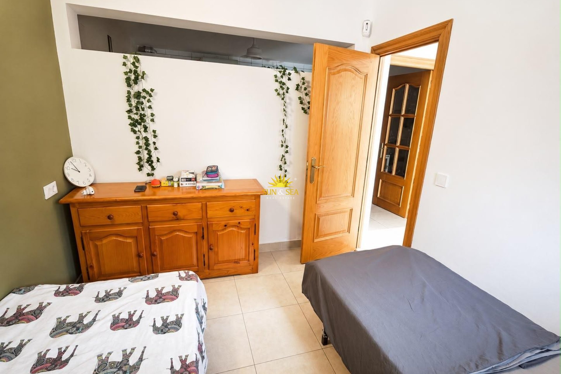 Herverkoop - Townhouse - Torrevieja - Centro