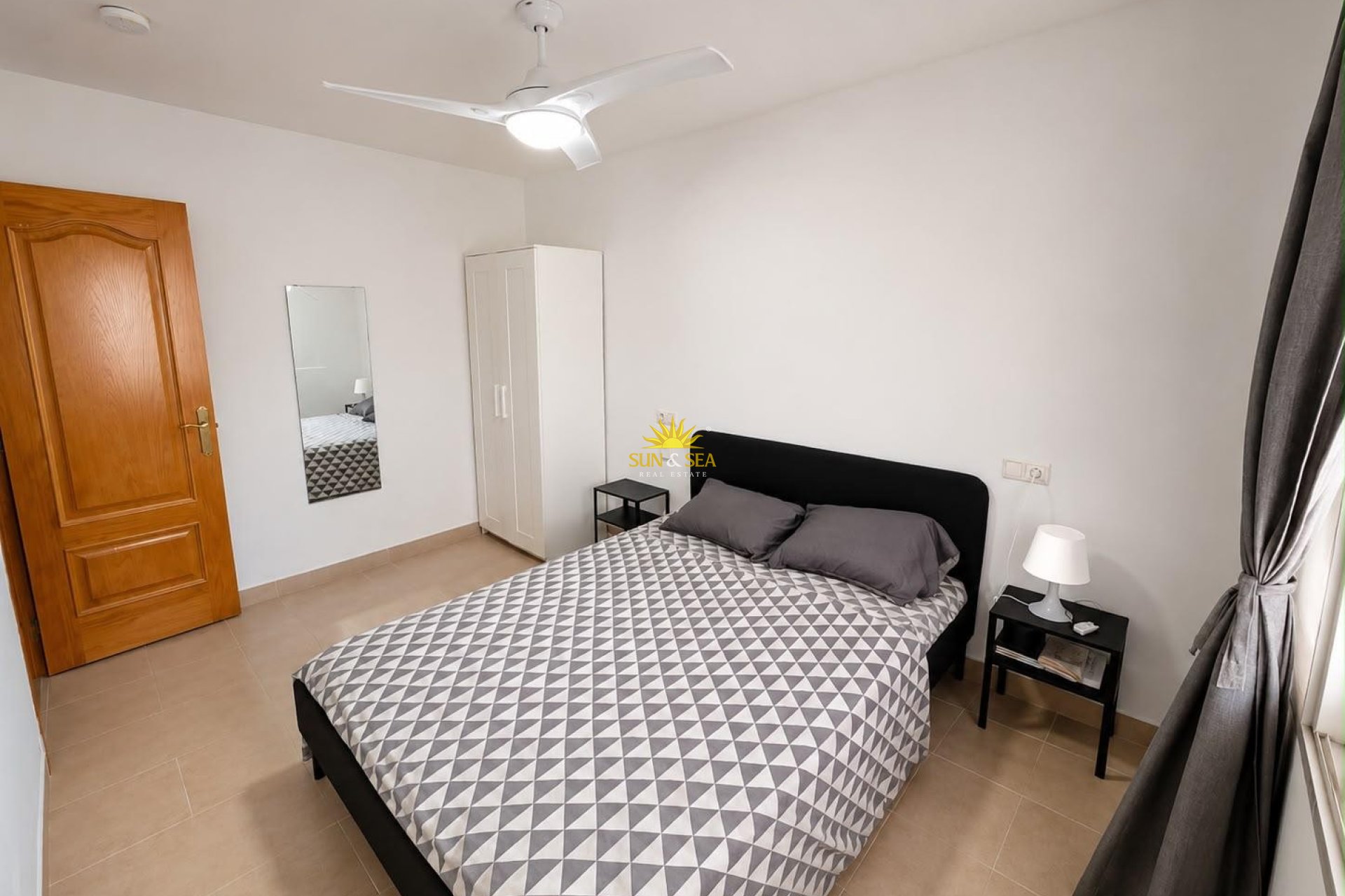 Herverkoop - Townhouse - Torrevieja - Centro