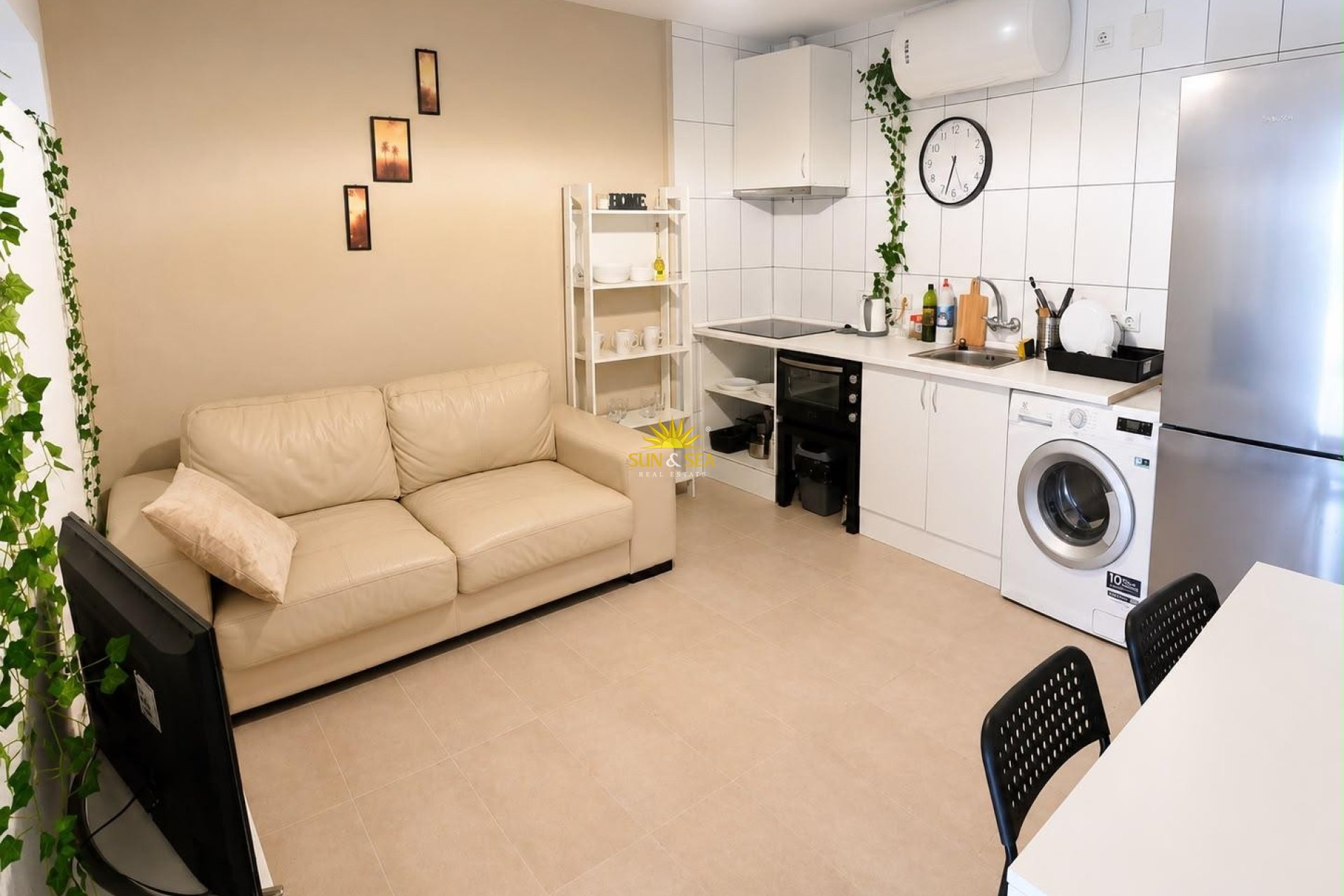 Herverkoop - Townhouse - Torrevieja - Centro