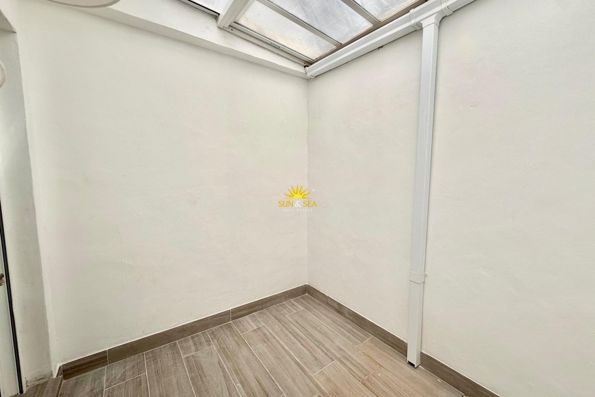 Herverkoop - Townhouse - Torrevieja - Parque de las Naciones