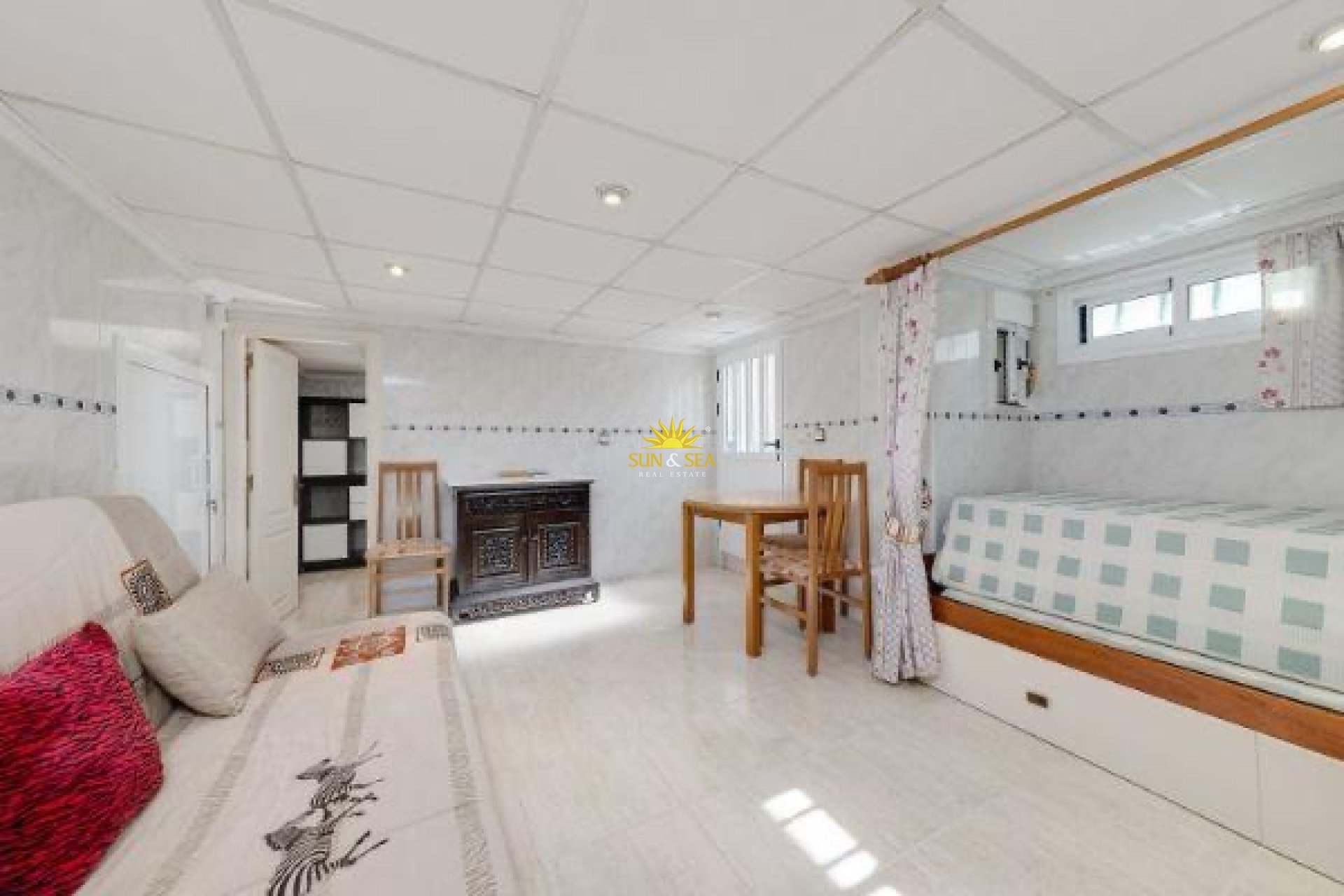 Herverkoop - Townhouse - Torrevieja - Torreblanca