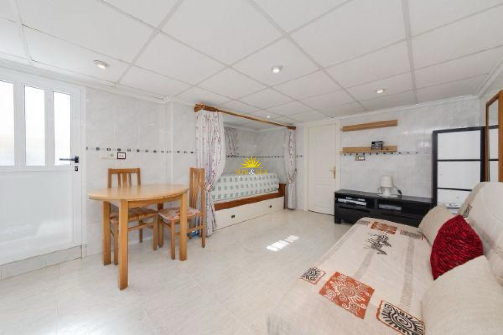 Herverkoop - Townhouse - Torrevieja - Torreblanca