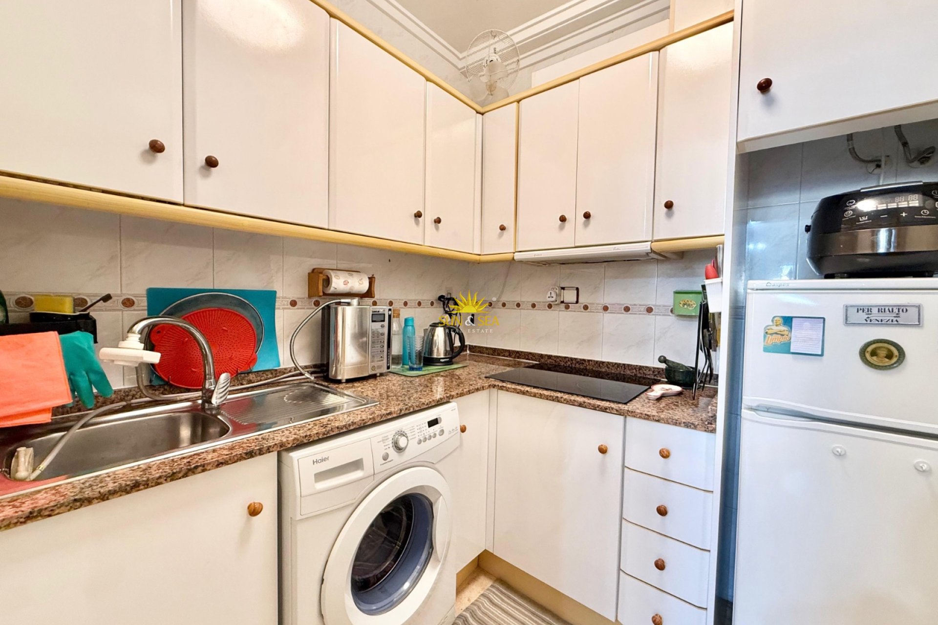 Herverkoop - Townhouse - Torrevieja - Torreblanca