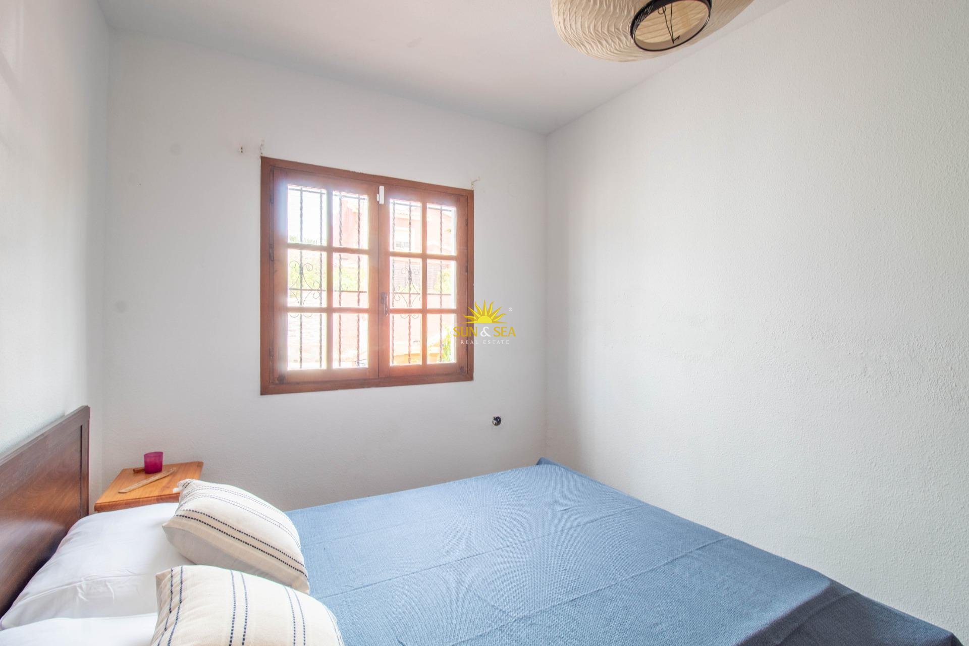 Herverkoop - Townhouse - Torrevieja - Torreblanca