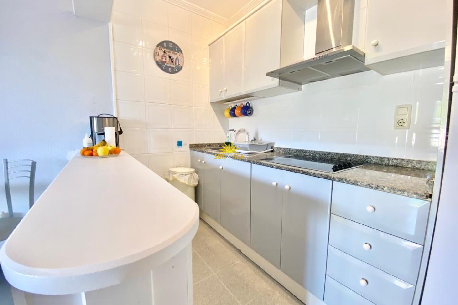 Herverkoop - Townhouse - Torrevieja - Torrelamata - La Mata