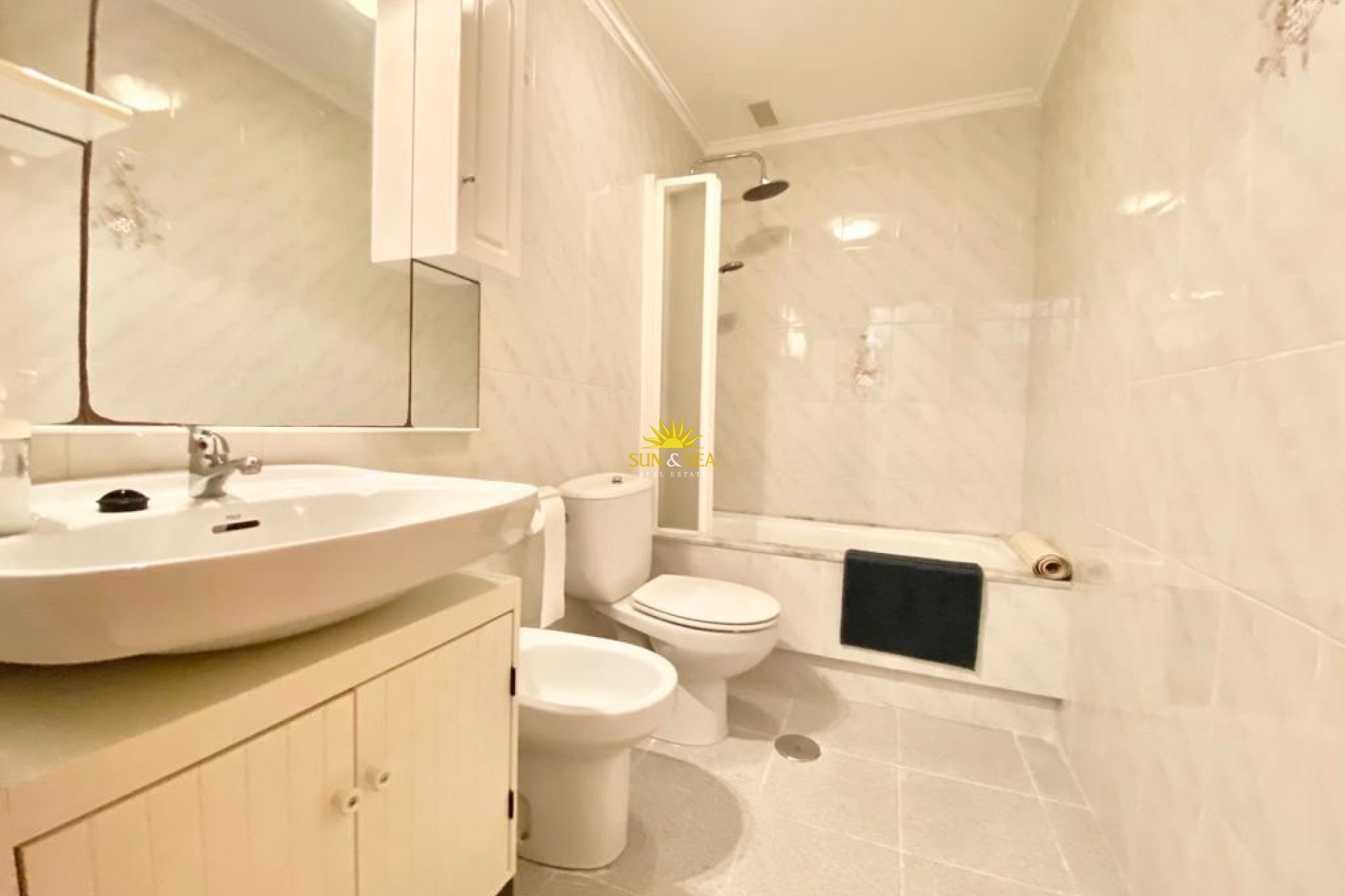 Herverkoop - Townhouse - Torrevieja - Torrelamata - La Mata