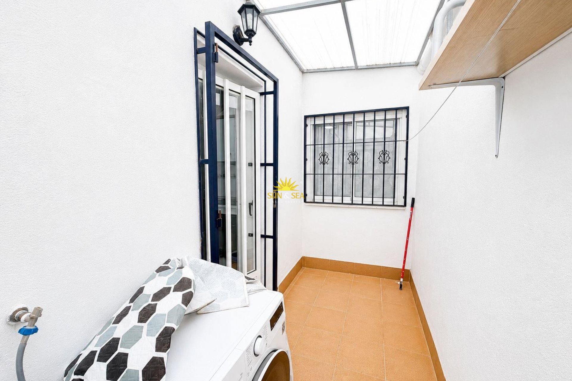 Herverkoop - Townhouse - Torrevieja - torrevieja