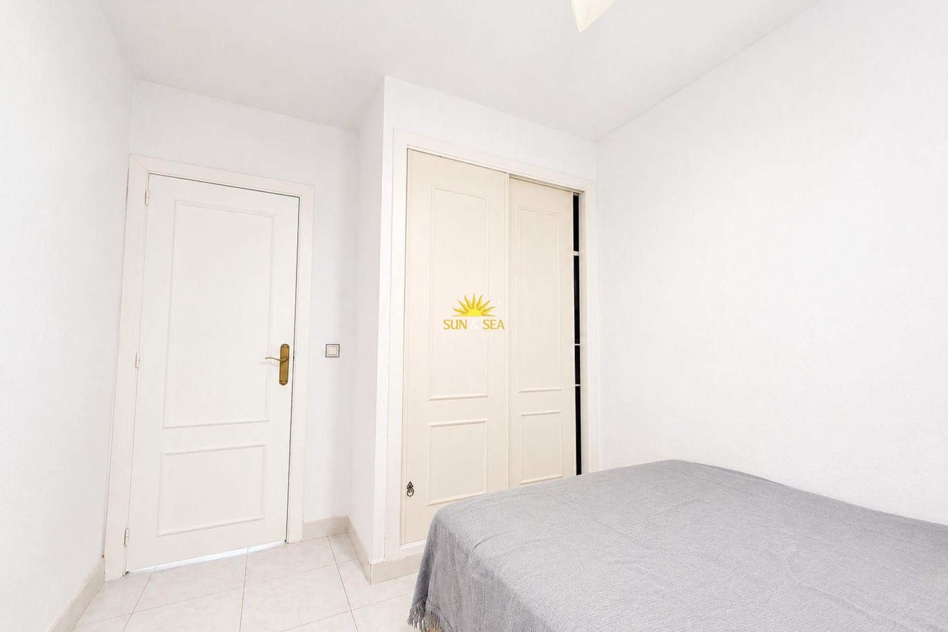 Herverkoop - Townhouse - Torrevieja - torrevieja