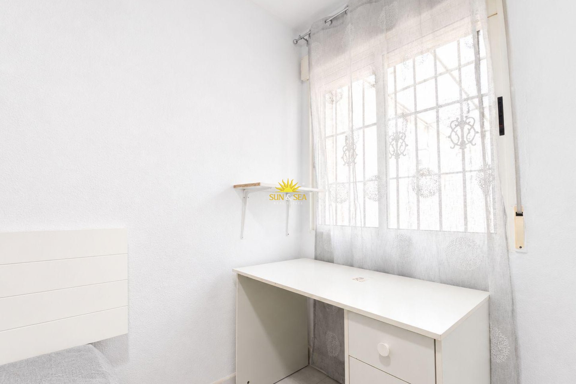 Herverkoop - Townhouse - Torrevieja - torrevieja