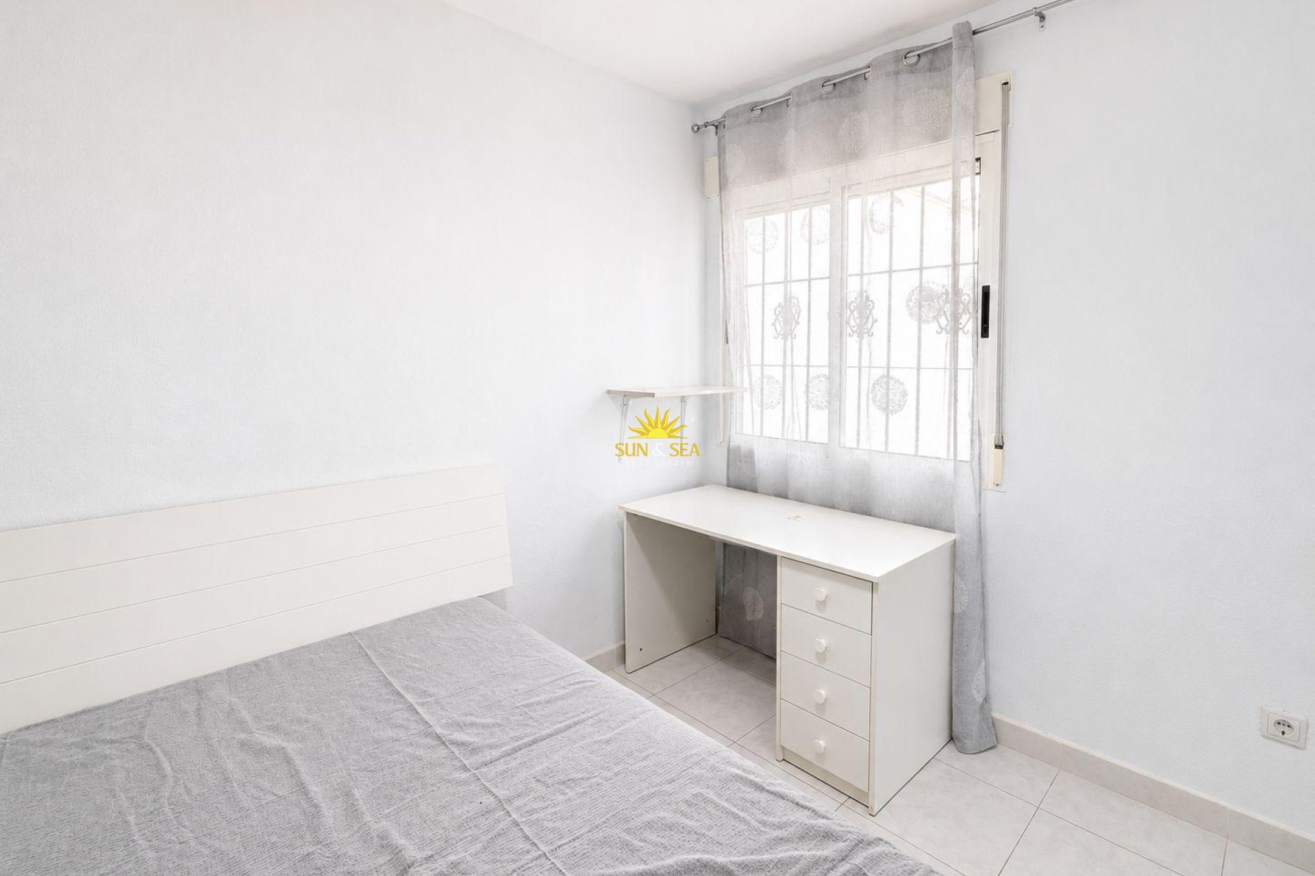 Herverkoop - Townhouse - Torrevieja - torrevieja