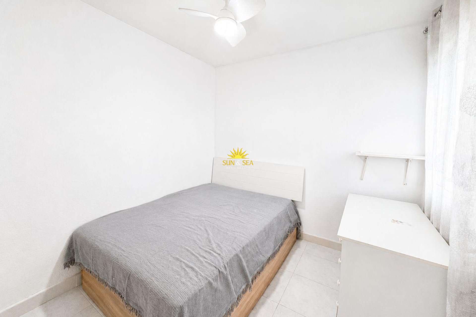 Herverkoop - Townhouse - Torrevieja - torrevieja