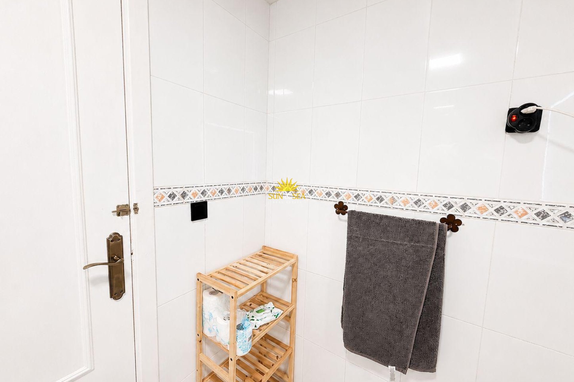 Herverkoop - Townhouse - Torrevieja - torrevieja