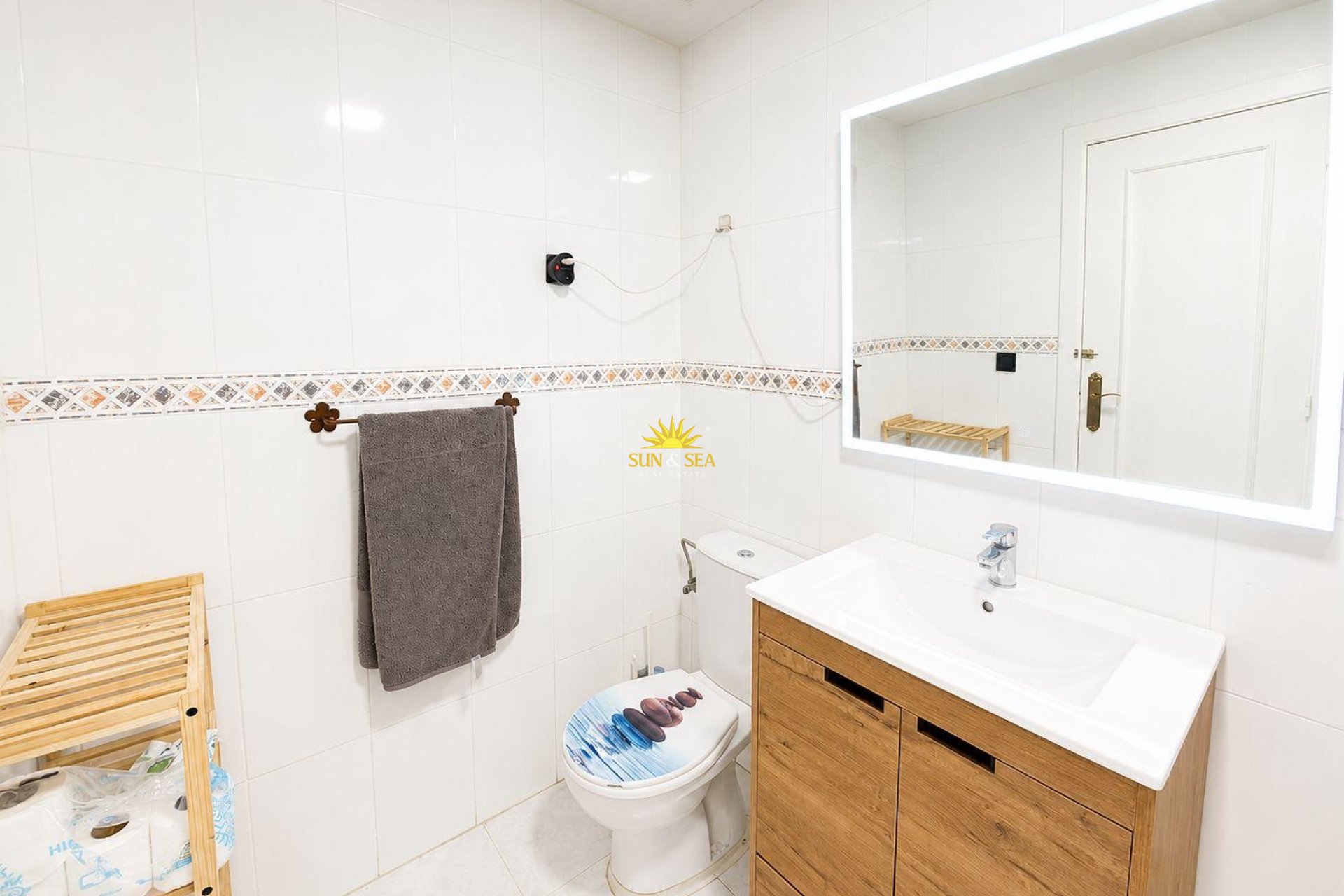 Herverkoop - Townhouse - Torrevieja - torrevieja