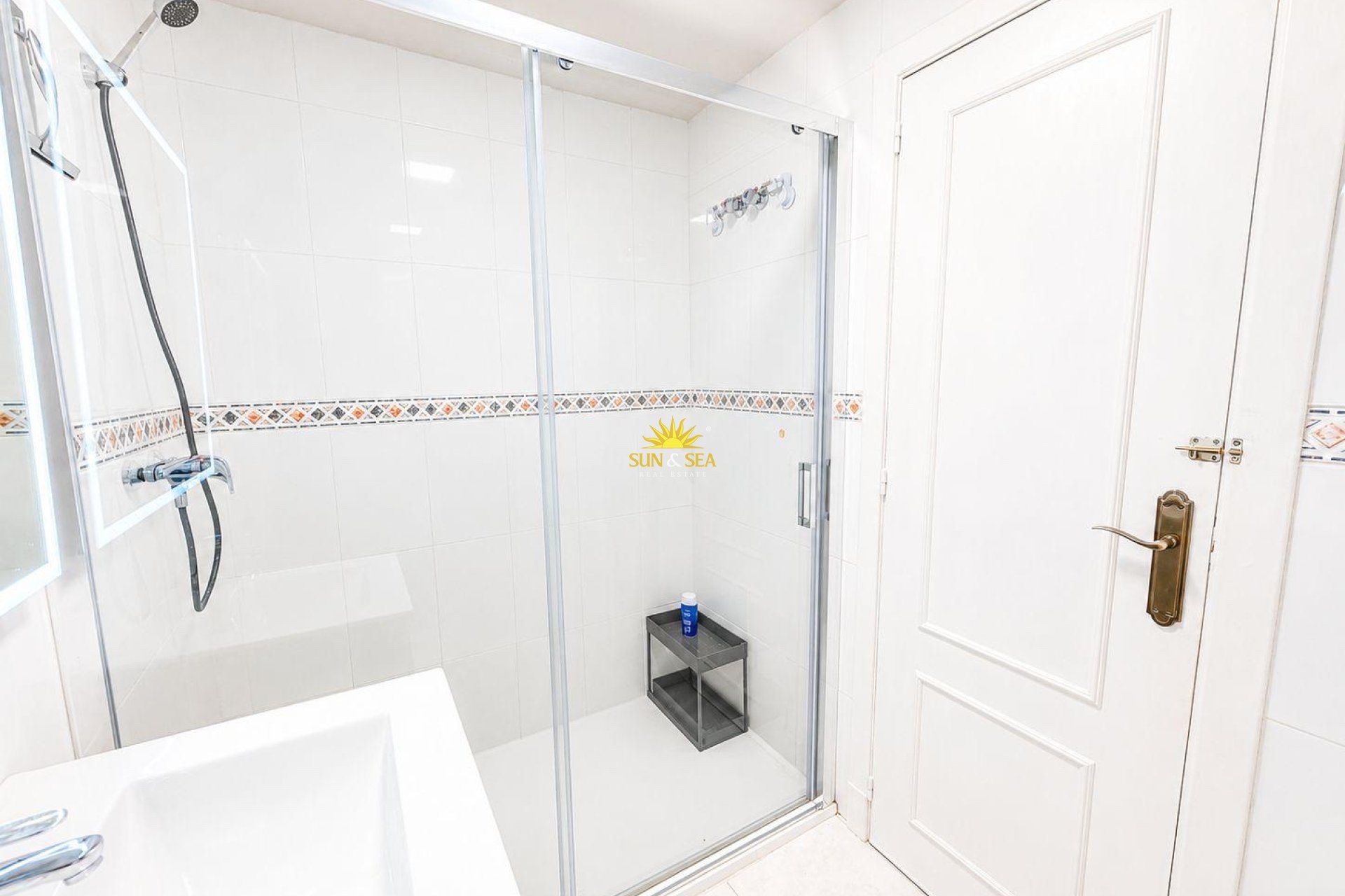 Herverkoop - Townhouse - Torrevieja - torrevieja