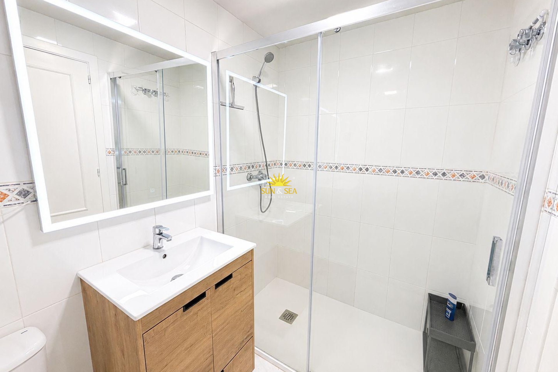 Herverkoop - Townhouse - Torrevieja - torrevieja