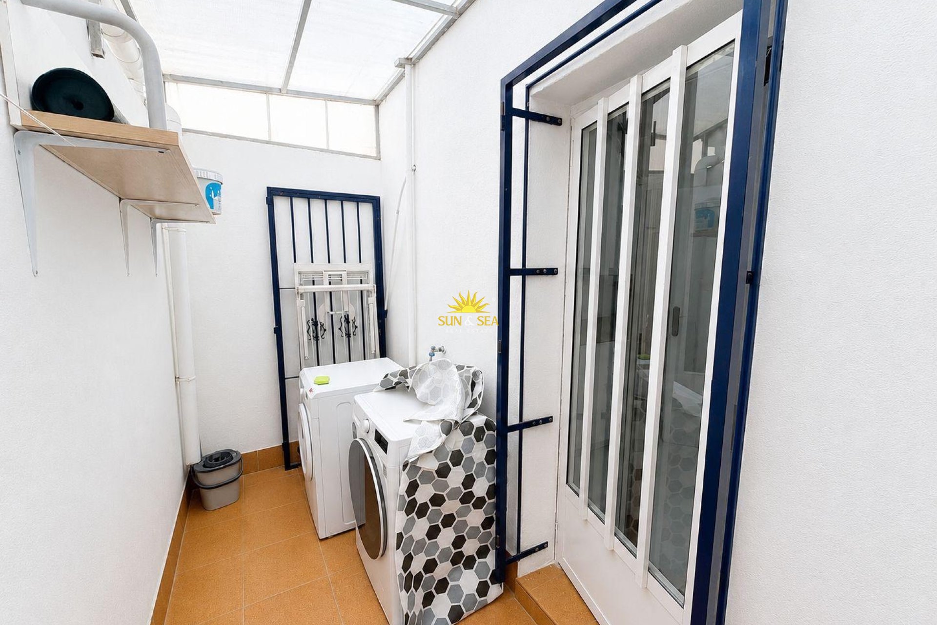 Herverkoop - Townhouse - Torrevieja - torrevieja