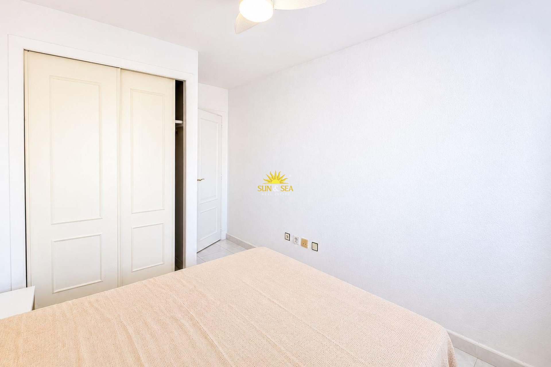 Herverkoop - Townhouse - Torrevieja - torrevieja