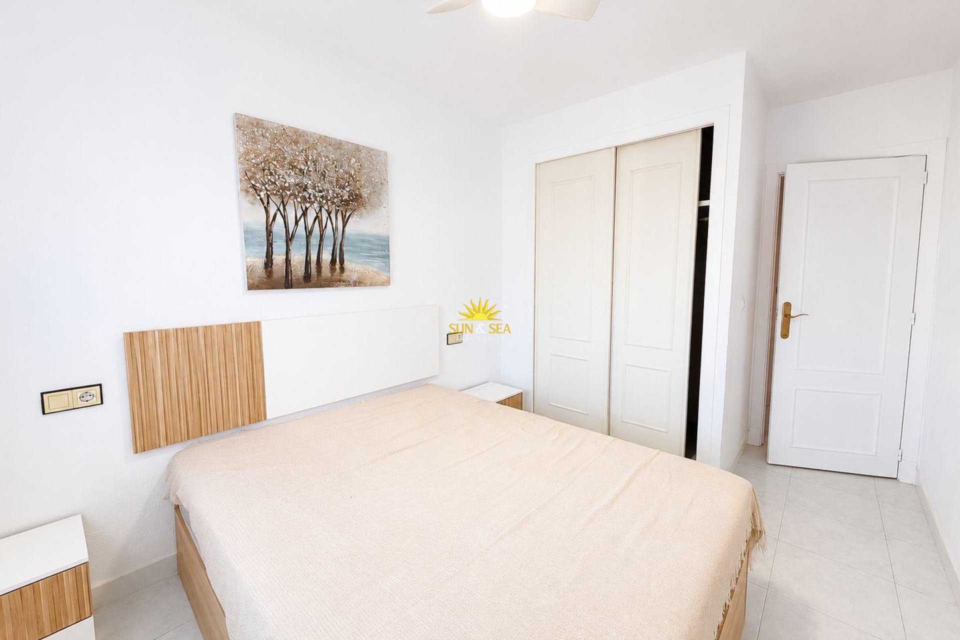 Herverkoop - Townhouse - Torrevieja - torrevieja