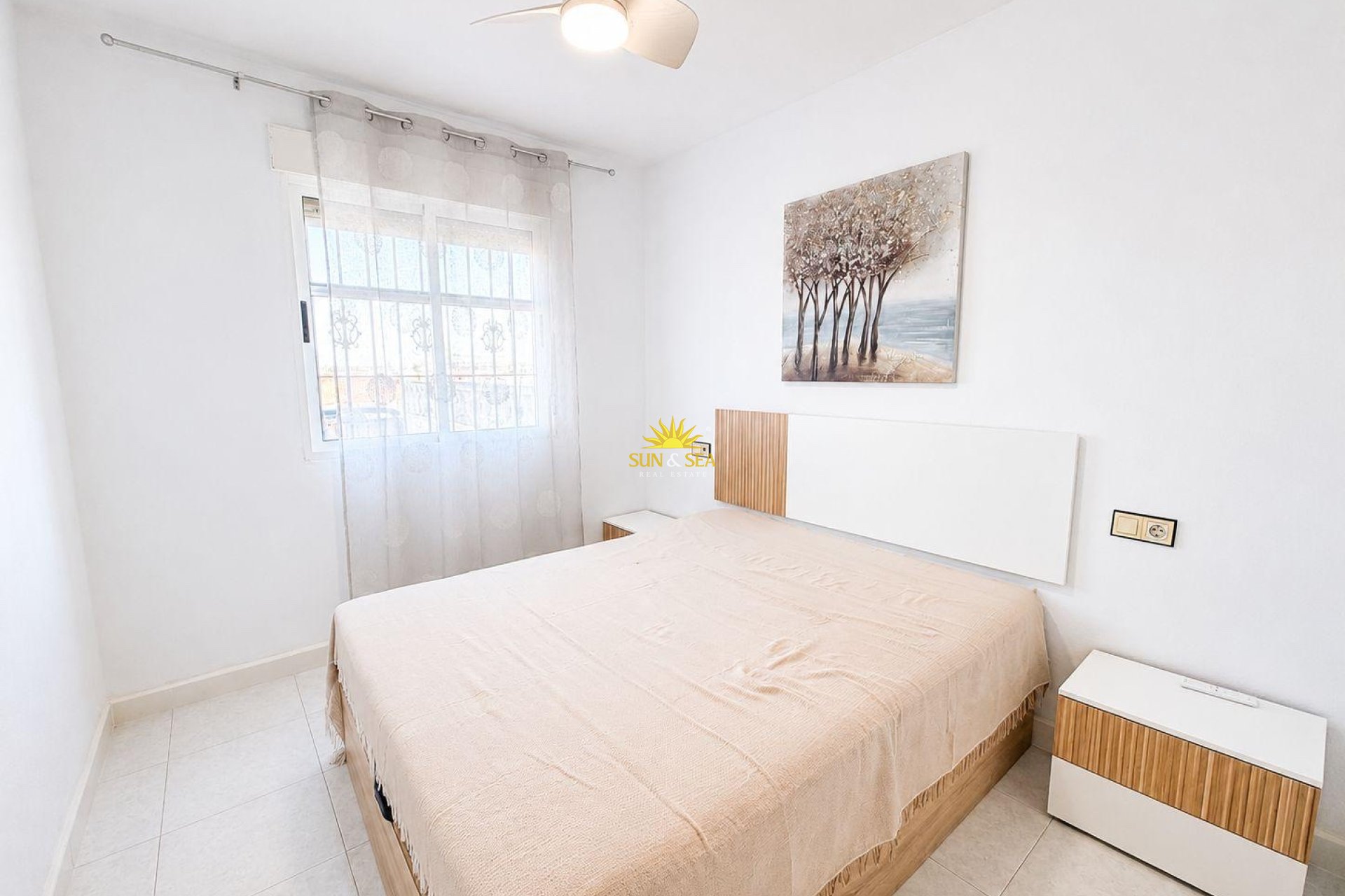 Herverkoop - Townhouse - Torrevieja - torrevieja