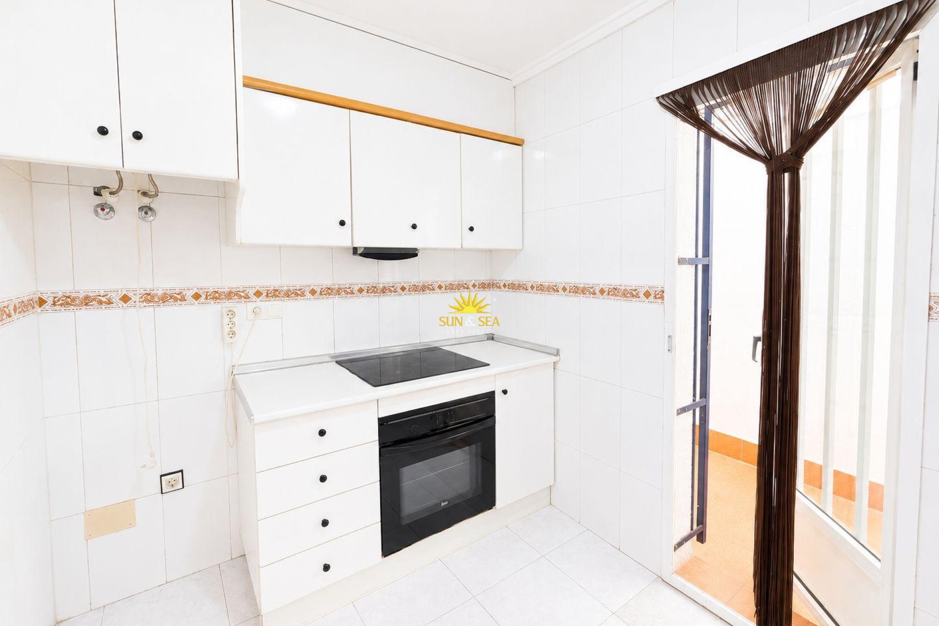 Herverkoop - Townhouse - Torrevieja - torrevieja