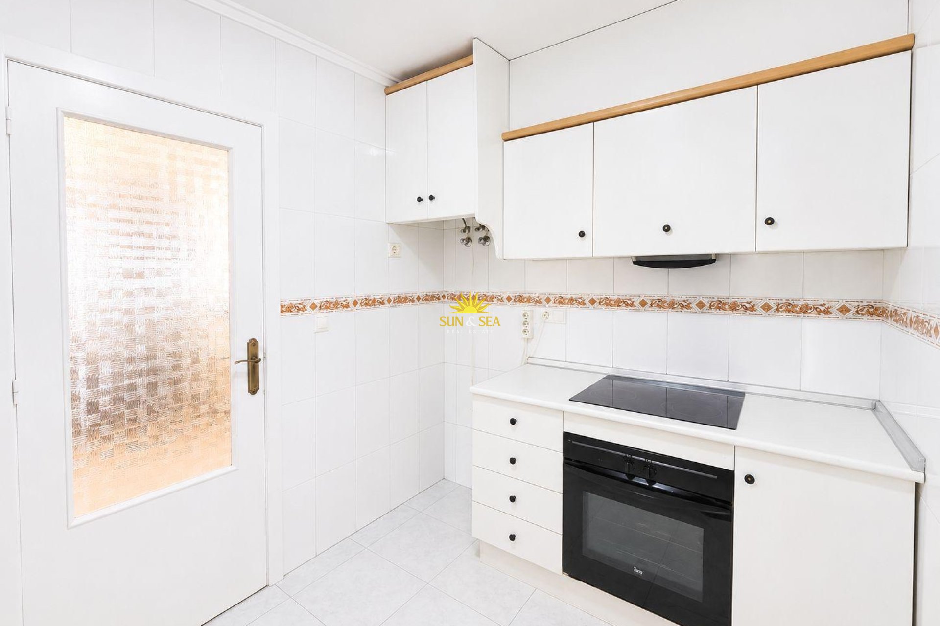 Herverkoop - Townhouse - Torrevieja - torrevieja