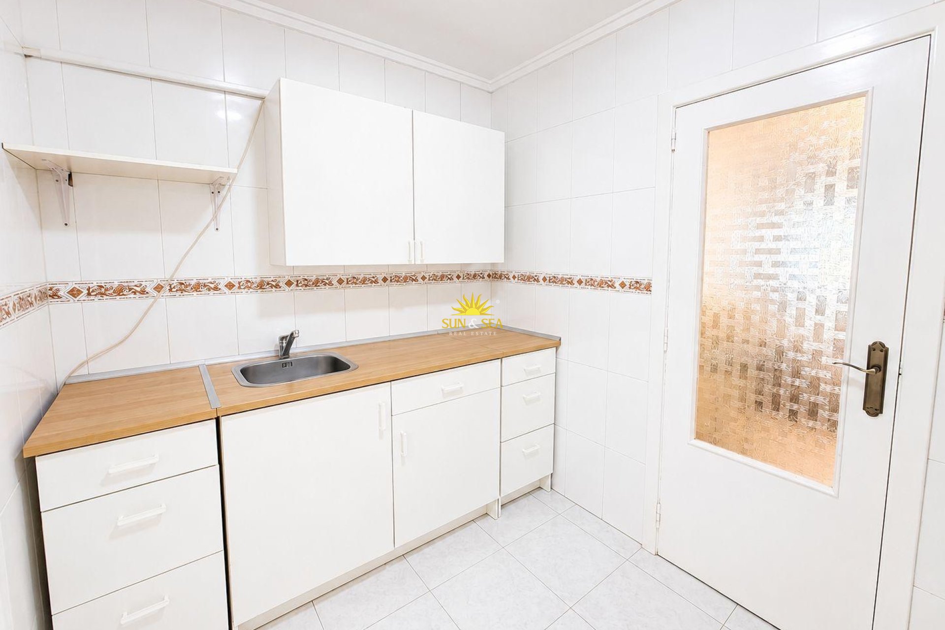 Herverkoop - Townhouse - Torrevieja - torrevieja