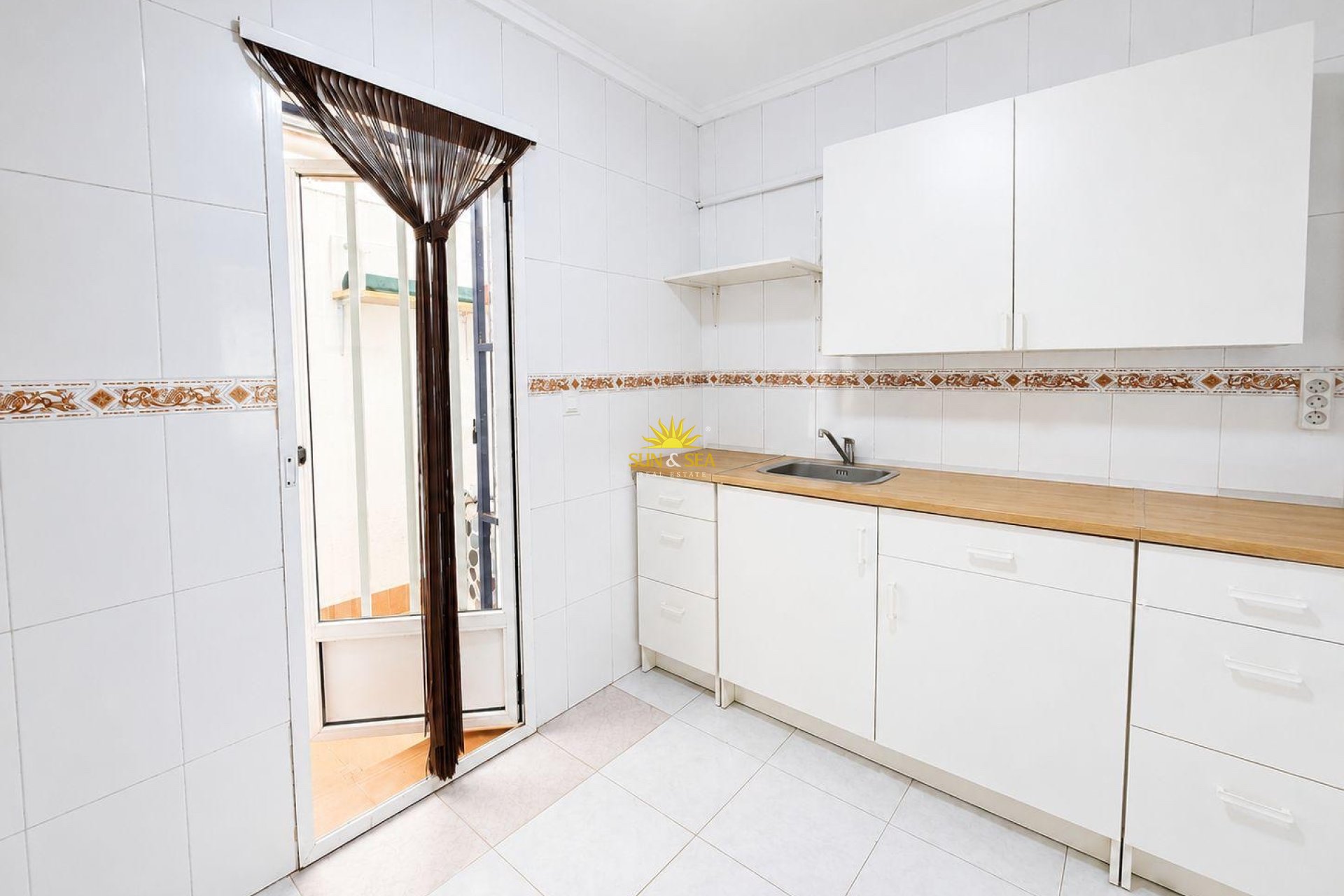 Herverkoop - Townhouse - Torrevieja - torrevieja
