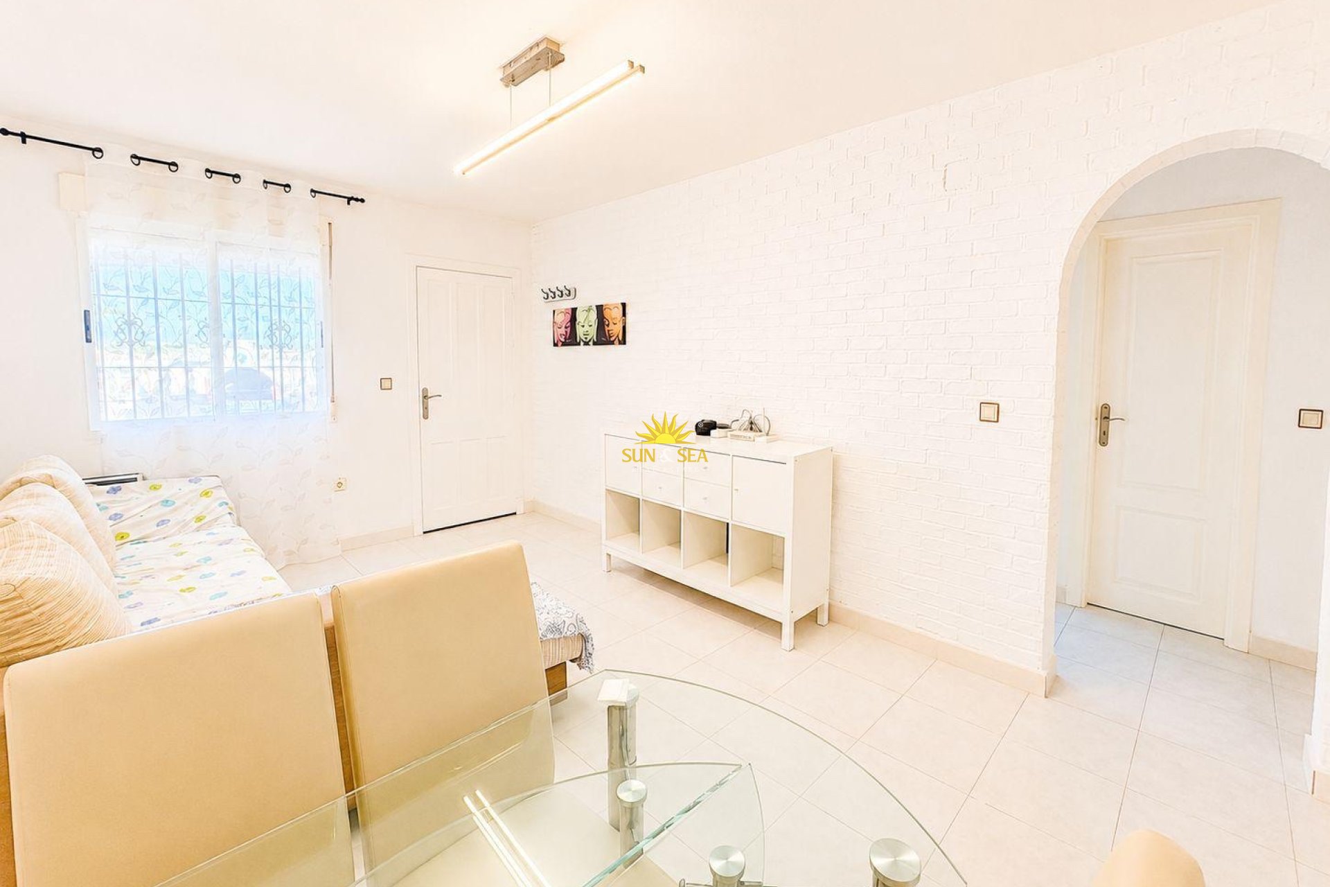 Herverkoop - Townhouse - Torrevieja - torrevieja