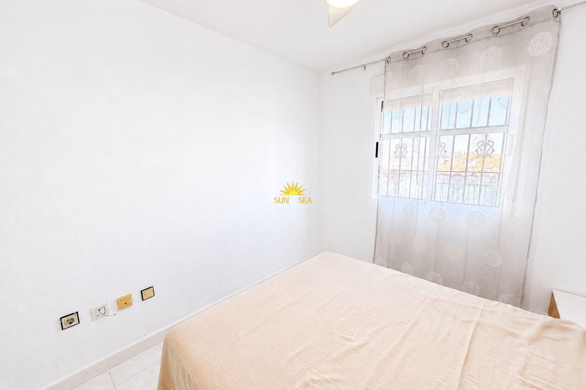 Herverkoop - Townhouse - Torrevieja - torrevieja